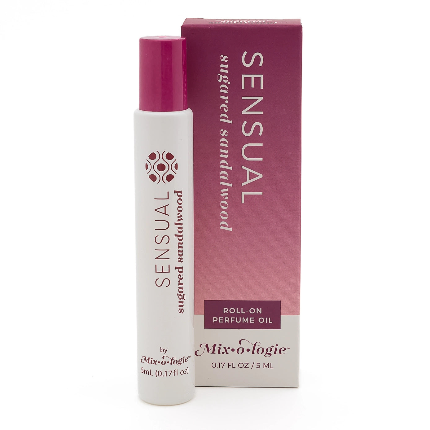 Mixologie Roller Ball Perfume - Click to see options