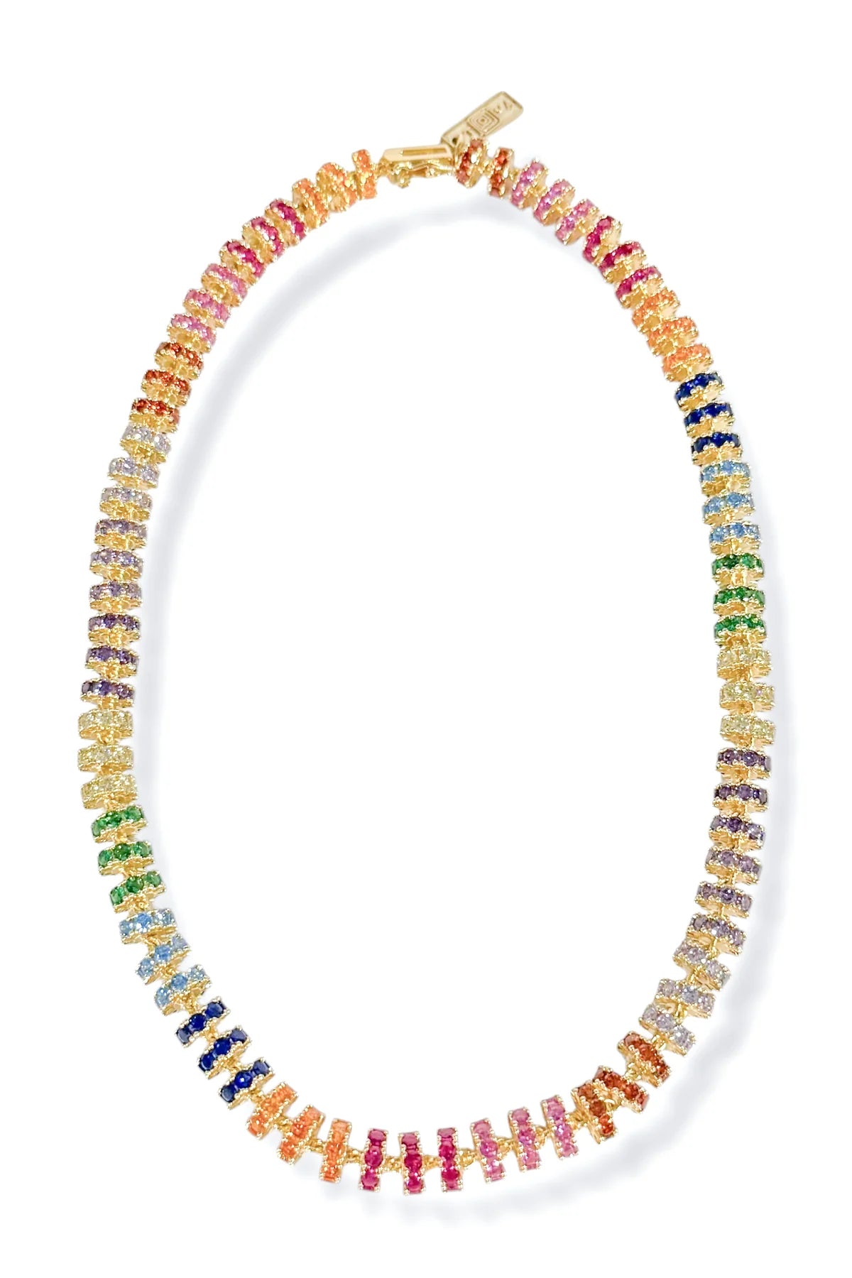 TOVA Serenith Necklace