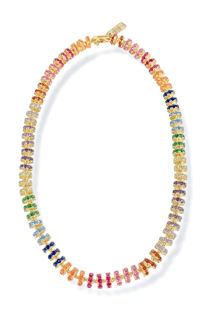 TOVA Serenith Necklace