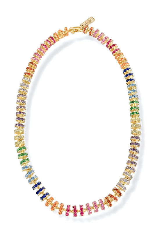TOVA Serenith Necklace