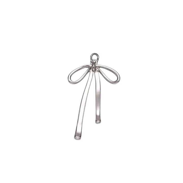 Charms for Charm Bar Silver - click to see options