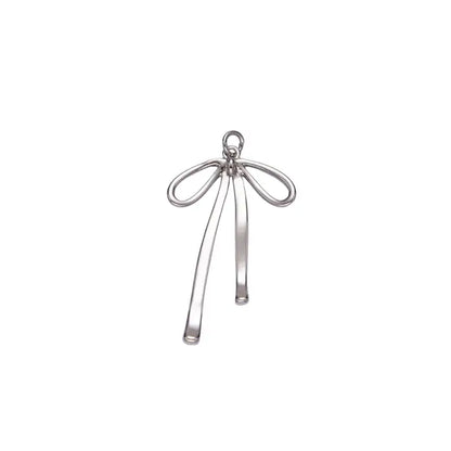Charms for Charm Bar Silver - click to see options