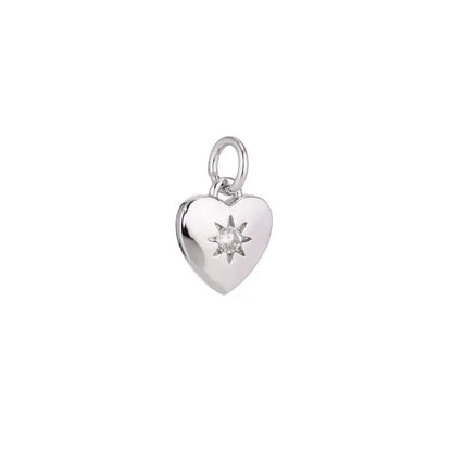 Charms for Charm Bar Silver - click to see options