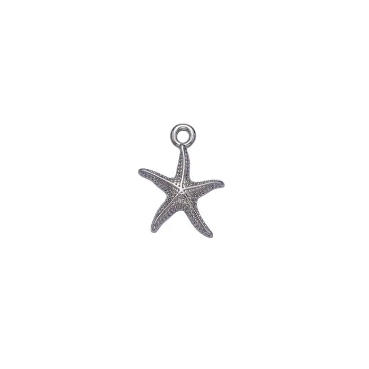 Charms for Charm Bar Silver - click to see options
