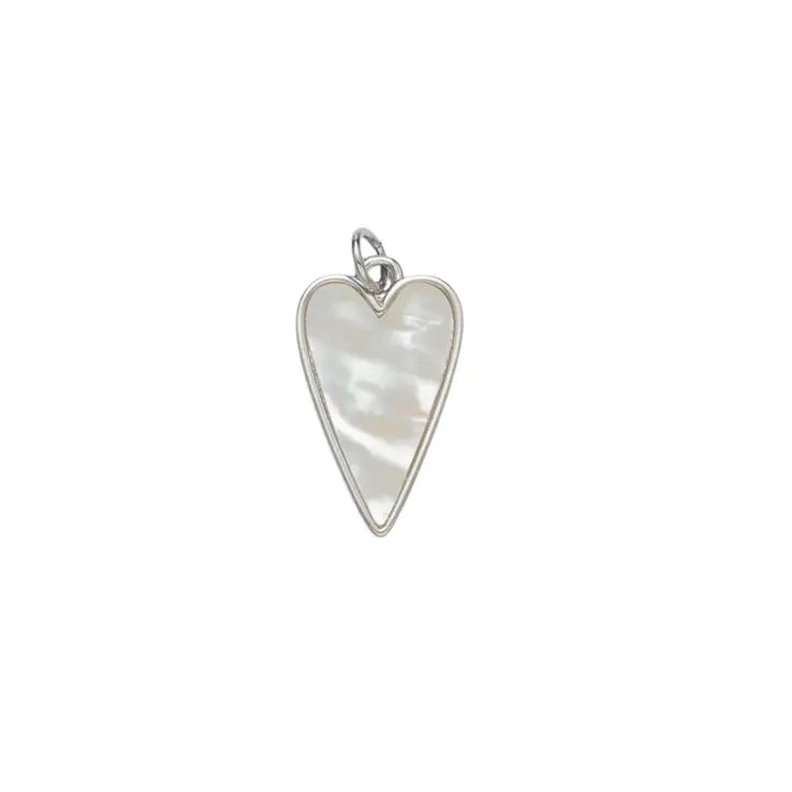 Charms for Charm Bar Silver - click to see options
