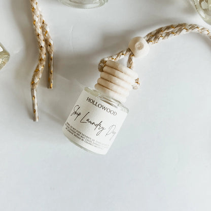 Essential Oil Car Diffusers - Click to see Options