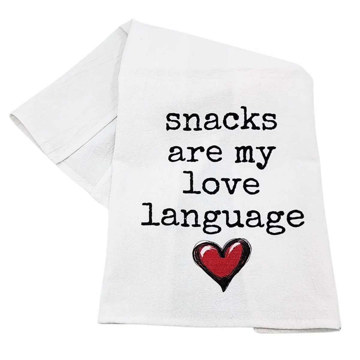 Valentine's Day Tea Towels - click to see options