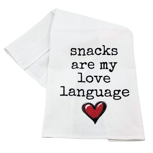 Valentine's Day Tea Towels - click to see options