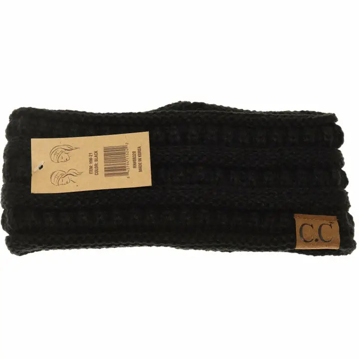 C.C Headwraps - Click to see Options