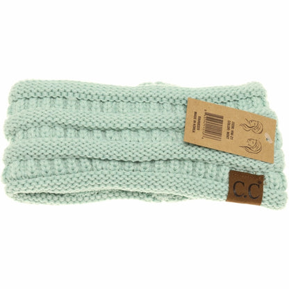 C.C Headwraps - Click to see Options