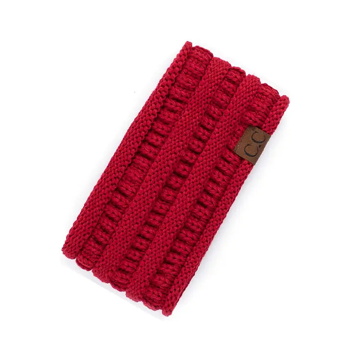 C.C Headwraps - Click to see Options