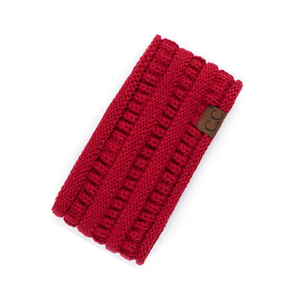 C.C Headwraps - Click to see Options