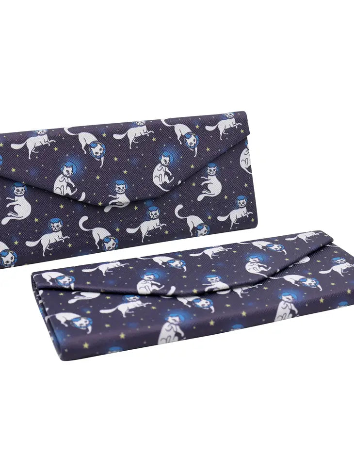 Glasses Case (Vegan Leather) - click to see options