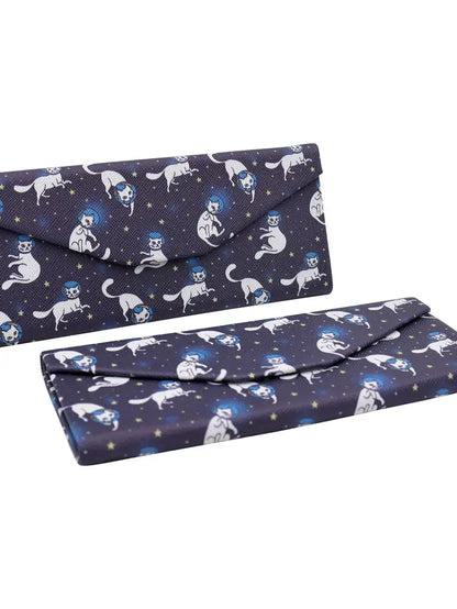 Glasses Case (Vegan Leather) - click to see options
