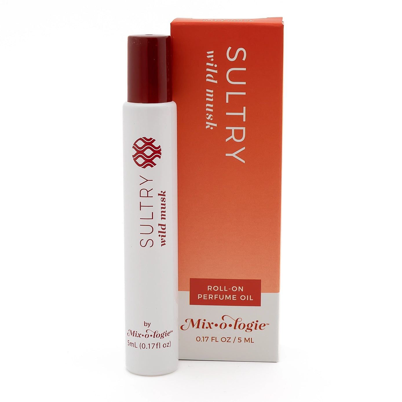Mixologie Roller Ball Perfume - Click to see options