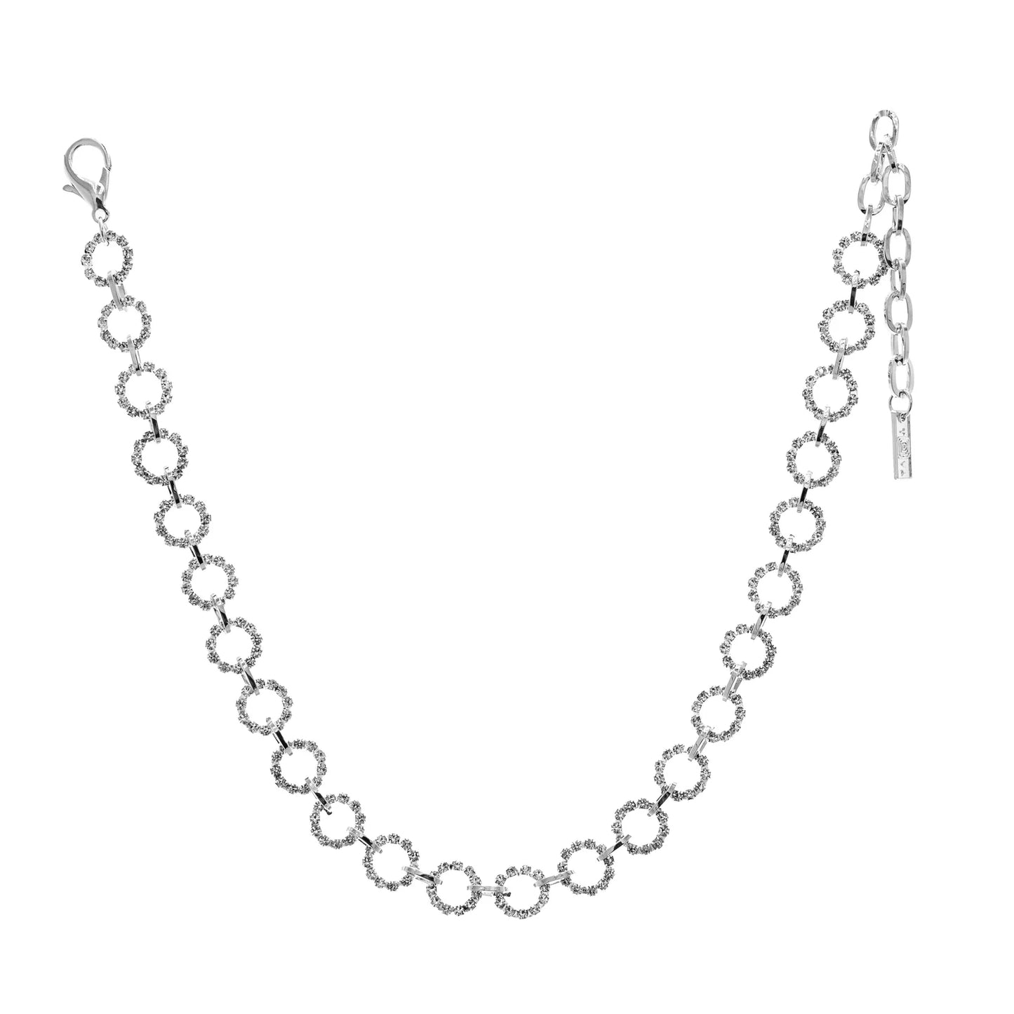 TOVA Tashi Necklace