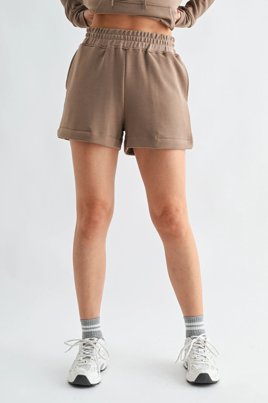 Laguna Lounge Shorts