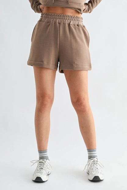 Laguna Lounge Shorts