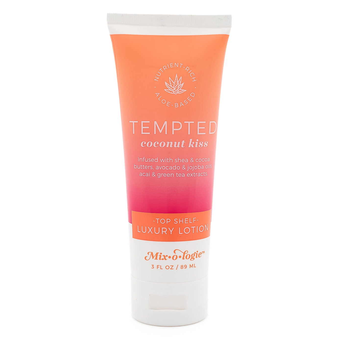 Mixologie Luxury Lotion - click to see options