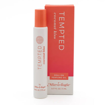 Mixologie Roller Ball Perfume - Click to see options