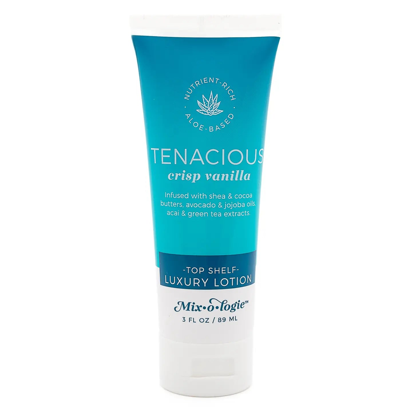 Mixologie Luxury Lotion - click to see options