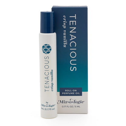 Mixologie Roller Ball Perfume - Click to see options