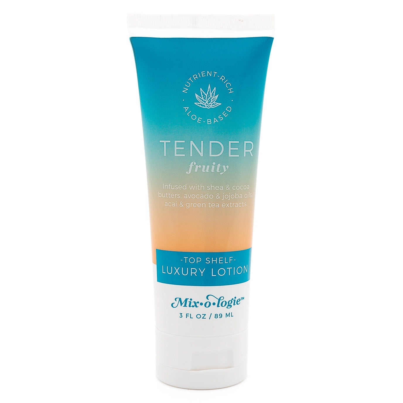 Mixologie Luxury Lotion - click to see options