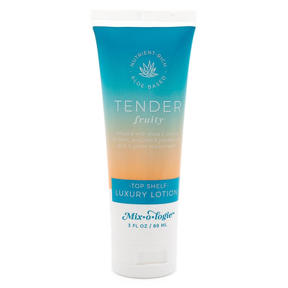 Mixologie Luxury Lotion - click to see options