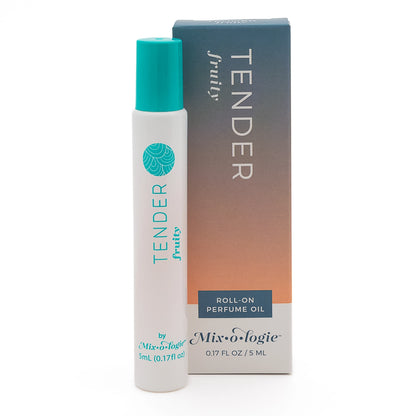 Mixologie Roller Ball Perfume - Click to see options