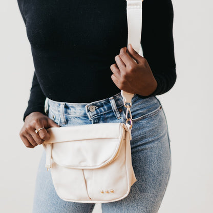 Tilly Crossbody Bag - click to see options