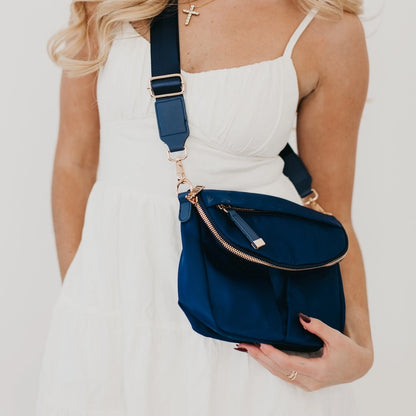Tilly Crossbody Bag - click to see options