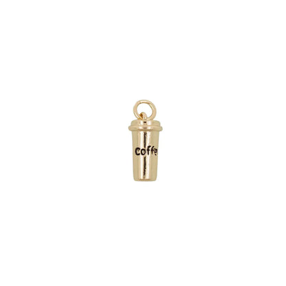 Charms for Charm Bar Gold- click to see options