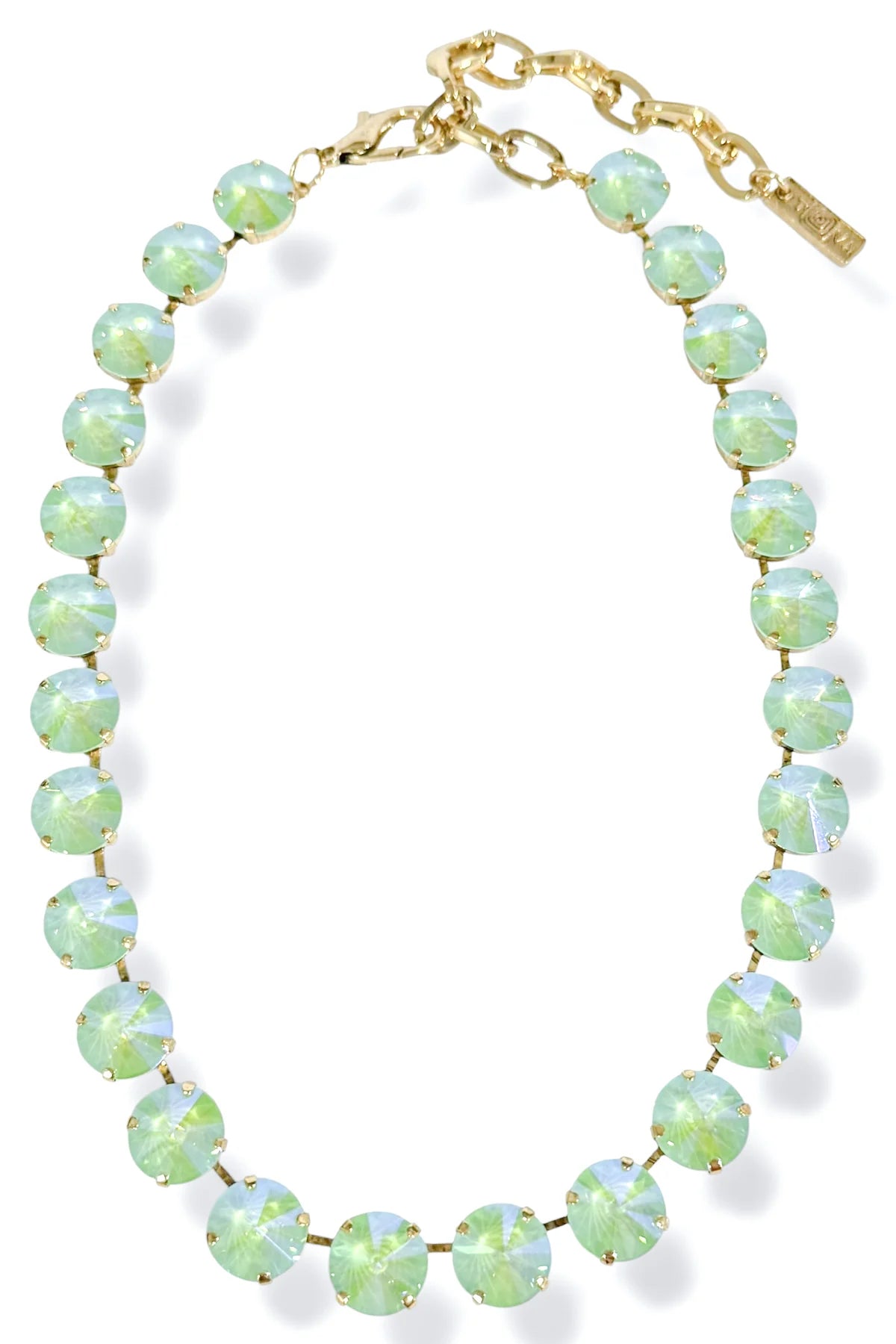TOVA Sofia Necklace