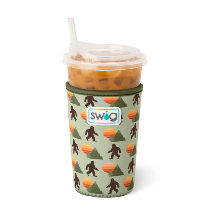 Swig Life Iced Cup Coolies Medium (22-28 oz)- click to see options