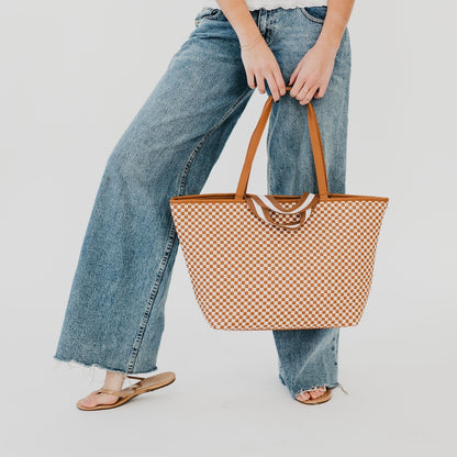 Tiffany Organizer Tote Bag - click to see options