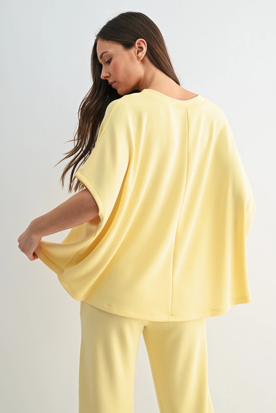 Laguna Boat Neck Top