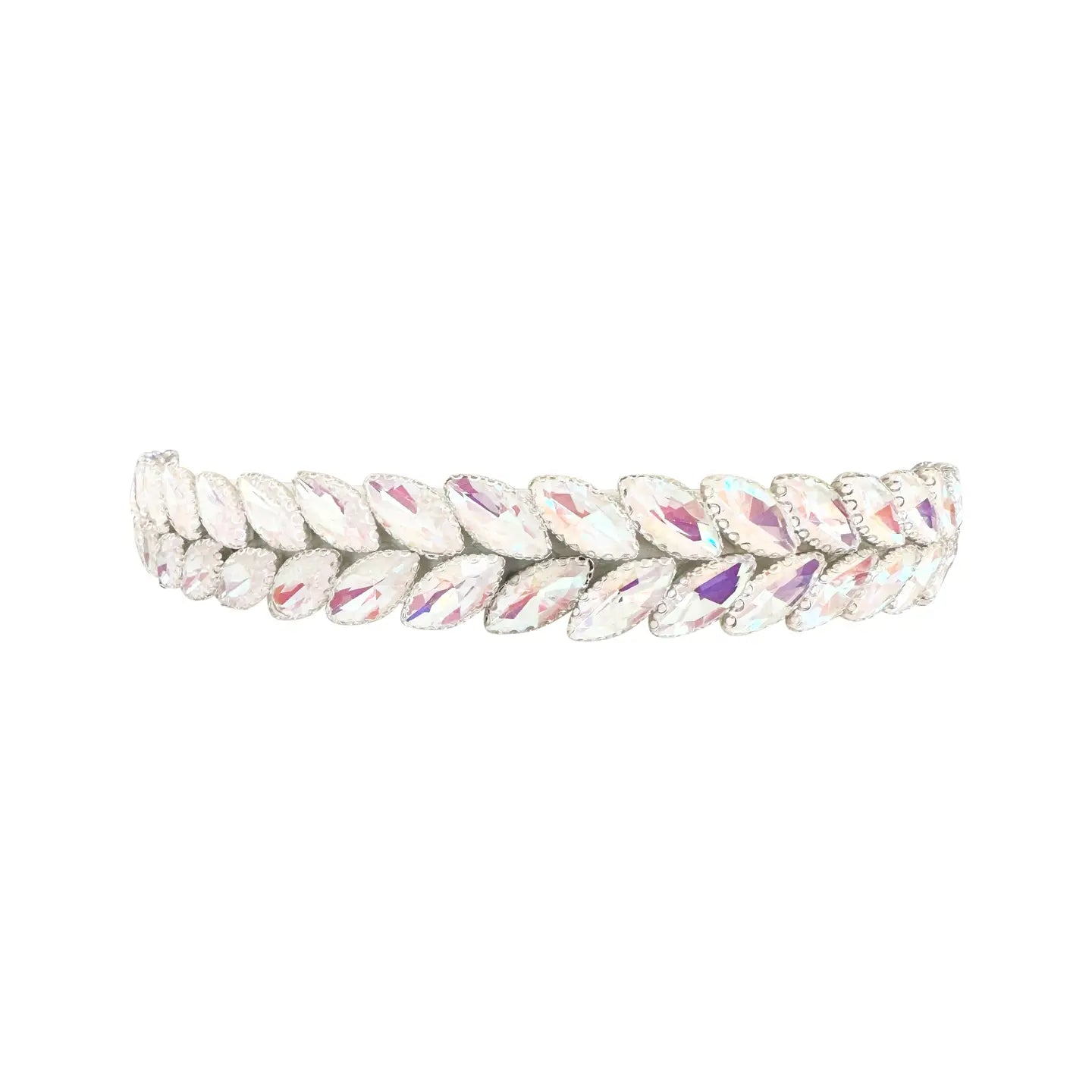 Gemelli Headbands- Click to see options