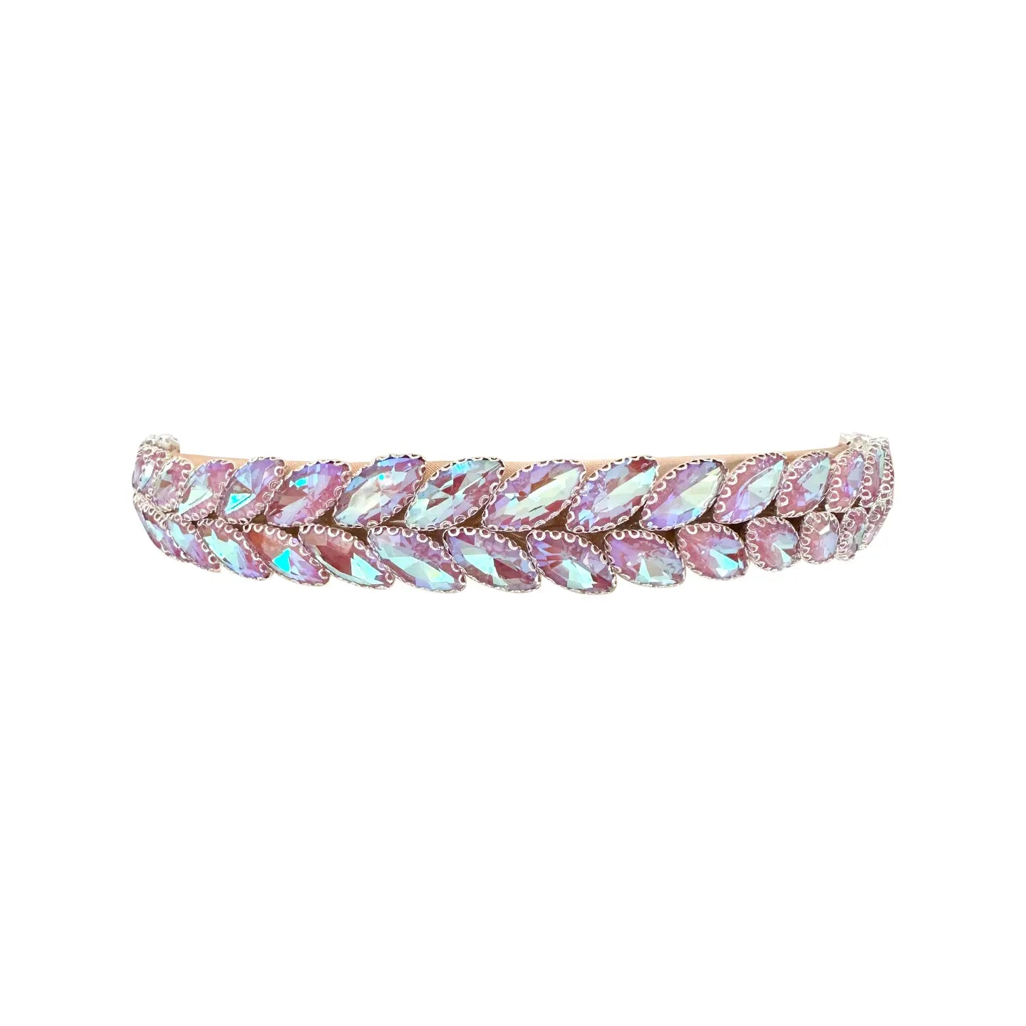 Gemelli Headbands- Click to see options