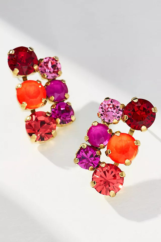 TOVA Zoe earrings- click to see options